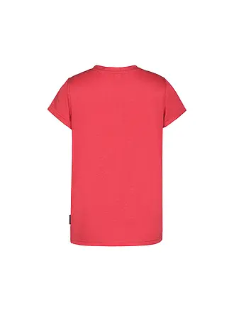 ICEPEAK | T-shirt fille Kivalina JR | pink